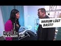 Berlin - Tag & Nacht - Geht Basti wieder fremd? #1638 - RTL II