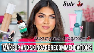 Makeup & Skincare Recommendations | Nykaa Hot Pink Sale