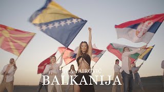 Tea Tairovic - Balkanija