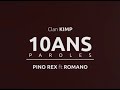 Pino Rex ft Romano l impolie