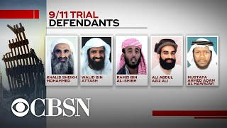 Hearings focus on evidence in case against alleged 9/11 plotters