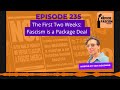 ep 235 the first two weeks fascism is a package deal