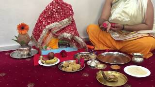 Ganesh Pran Pratishtha Vidhi - By Pandit Samir Vyas