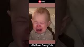 நான் சிவனேனு தானேடா இருந்தன்🤣 Childrens Funny Fails 😂  #children #fails #funnyvideo #trending #goat