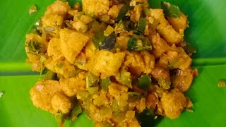 மீதமான இட்லி இருந்தா உடனே இப்படி செஞ்சு பாருங்க | Leftover Idli Recipe in Tamil | Masala Idli Recipe