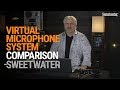 VIRTUAL MICROPHONE SYSTEM COMPARISON - Sweetwater