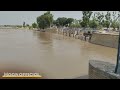 head islam hasil pur flood 2023 river satluj head islam satluj river flood 2023