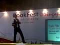 Taufik Batisah - Suria Hatiku (Bookfest@Singapore)