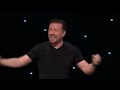 Politically Incorrect Jokes - Ricky Gervais