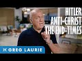 What Hitler and the Anti-Christ Have In Common (With Greg Laurie)