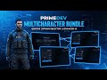 [QBCore] Multicharacter Bundle | Ultimate FiveM Multicharacter & Spawn Selector