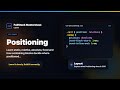 Positioning Explained | FullStack Masterclass CSS Course