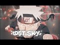 「 LOST SKY 」-@6ft3 @St3ay.Vfx- Open Collab - AMV/EDIT - Free Preset* [XML+CLIPS]