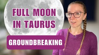 Horoscope November 5 2025 Full Moon In Taurus Predictions For All