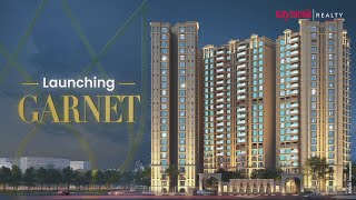 The Garnet Edition: The Ultimate Gated Community at The Address by GS, Bandra