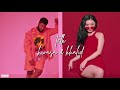 Download Khalid Talk feat Hwasa Official Audio mp3
