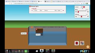 pHet Density Interactive