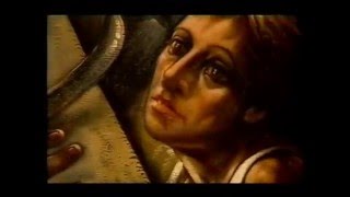 Peter Howson: St Andrew