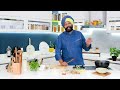 shahi paneer korma शाही पनीर कोरमा chef harpal singh