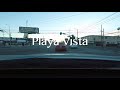 Driving In Playa Vista | Silicon Beach * Luxury Apartments*