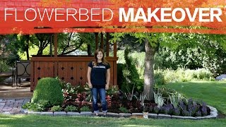 Time for a Backyard Makeover!