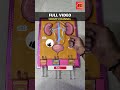 excretory system biology working model creative ytshorts innovation