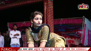 Gori Nagori Super Hit Hariyanvi Dance | Badli Badli Laage | Singpur Live  Super Hit Dance