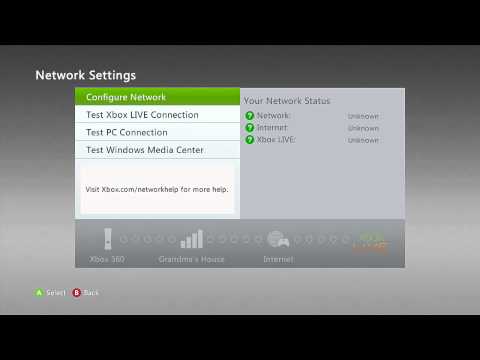 How to fix Test Failed on Xbox 360 Console. Cannot Connect to the internet FIX. How to fix Test Failed on Xbox 360 Console. Cannot Connect to the internet FIX.