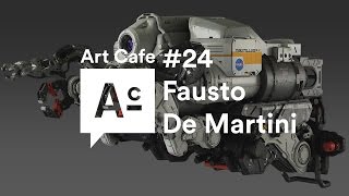 #24 - Fausto De Martini