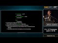 CppCon 2017: Bryce Adelstein Lelbach “C++17 Features (part 1 of 2)”
