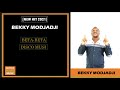 BEKKY MODJADJI- BETA BETA(Official Audio)