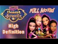 Bratz: Desert Jewelz (HD) [Full Movie] {Genie Magic 2} #Bratz