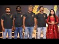 DEE Press Meet Vinay D kademane VDK cinemas Nagendra URS Disha Ramesh |Stevan Sathish  Alan Bharth