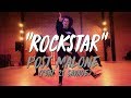 Post Malone (feat. 21 Savage) - "Rockstar" | Nicole Kirkland Choreography