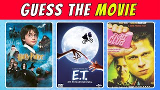 Guess the Movie by Its Crazy BAD Description | QUIZ WAVEZ