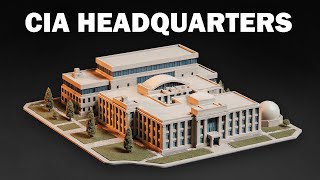 How The CIA Trains Spies