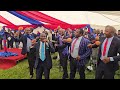 Harare MUMC Choir Vabvuwi | MuKristu ari mukomborerwi | HED All Day Revival | 18 January 2026