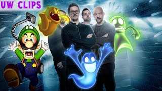 Ghost Adventures Are Fake