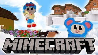 Eep Goes Into the Clouds + More | Mother Goose Club: Minecraft