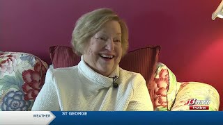 Salute Our Heroes: Topeka native gives back to community, never expects anything in return