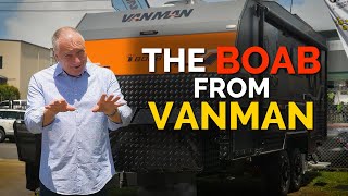 The Boab from Vanman!