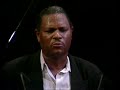 george benson u0026 mccoy tyner quartet mambo inn live in concert 1989