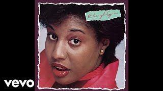 Cheryl Lynn - Got To Be Real (Official Audio)