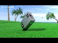 caddytalk cube the smallest and most feature packed laser rangefinder in the world