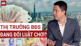 Bất Động Sản 2026: Vì Sao Ôm Đất, Lướt Sóng KHÔNG CÒN DỄ SINH LỜI? | Chuyên Gia Long Phan | VTC News