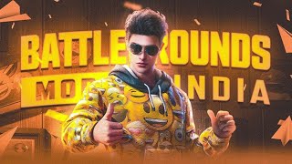 PUBG NEW 3.5 UPDATE Gameplay | Aravind Gaming | BGMI