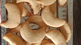 moon biscuits #cooking #food చందమామ బిస్కెట్స్