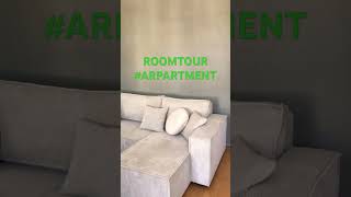 ROOMTOUR IM ARPARTMENT in Wien 1.Bezirk #cool #arparahman #wien