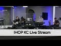 IHOP LIVE Set 10-3-17 ♫ 