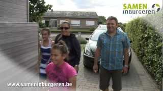 121101 Samen inburgeren Turnhout